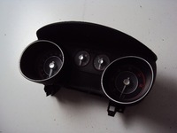 фото thumb №1, Счетчик приборы fiat punto дизель 2012-2018