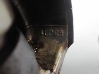 фото thumb №10, Opel adam 1.4 b 13r a14xer 87km 146 tys km поршень шатун