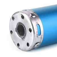 фото thumb №12, Гаситель motocyklowy гаситель выпускной 0,8 cala