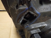 фото thumb №6, Dacia duster lift лампа передня ліва перед