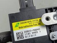 фото thumb №6, 2022 kia sorento iv моторчик сидіння 22800mq640