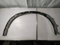 Bmw x5 f15 f85 m набор молдинг накладка крыла правая задний  задняя 7326052 Доставка, фото thumb