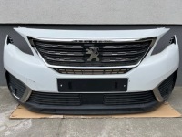 фото thumb №1, Бампер перед peugeot 5008 ii kompletny ewp ewpb