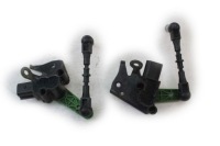 Audi a8 датчик рівня світла 4h0941285g 4h0941286g 3g0907503 poziomnica Доставка, фото thumb