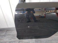 фото thumb №11, Дверь ------- skoda octavia iv kombi задние левая ------ poznań ------ giełda