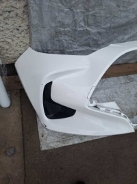 фото thumb №14, Toyota yaris iv 20- бампер передній 52119-k0050
