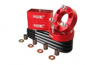 фото thumb №1, Lift підвіска 2 cale - ford ranger t7 15+ - lift kit 2" more 4x4