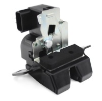 фото thumb №2, Замок крышки крышки багажника kia sorento ii venga soul ceed ix20