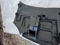 фото thumb №5, Капот renault twingo iii 3 15-