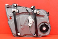 фото thumb №11, Підйомник скло правий перед eu a1697202879 mercedes b-klasa w245 05-08