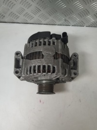 фото thumb №12, Генератор mercedes remy gl x164 w164 w221 w251 v6 v8 cls 550 0121715006