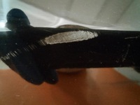 фото thumb №6, Toyota camry viii 8 17- бампер задняя задний 52159333390