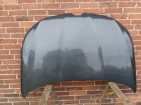 Купить Капот крышка двигателя renault megane iv lek повреждённая nr lak tekpn, фото thumb