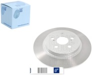 Купити Гальмівні диски гальмівні 2szt lexus ct; toyota urban cruis, фото thumb