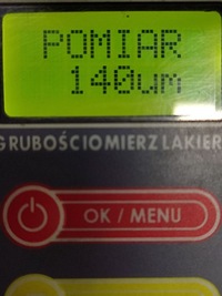 фото thumb №14, Volvo xc90 капот крышка двигателя лак 467-46