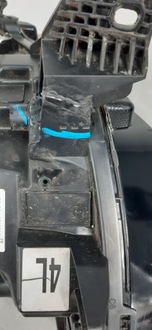 фото thumb №14, Renault koleos ii рестайлинг 19-22 лампа правая левая передняя полный led kpl