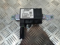 фото thumb №1, Блок управления насоса топлива infiniti q50 13-