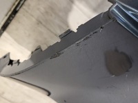 фото thumb №7, Бампер задняя volvo xc90 ii