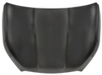 Купить Крышка двигателя капот subaru ascent 01.18- стальной, фото thumb