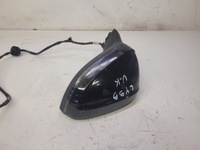 фото thumb №6, Зеркало левая audi a4 b9 ly9b 8-pin uk