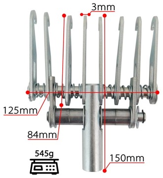 Spotter Spotter Blacharski TELWIN 5500 230V Аппарат для сварки листового металла BITY SZPON