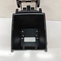 Hyundai santa fe 2019 подлокотник туннель среднего с Разборки, фото thumb