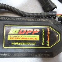 фото thumb №3, Hyundai ix35 1.7crdi модуль box чіп тюнінг