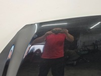 Mazda cx-5 1 12-14r капот 41w с Разборки, фото thumb