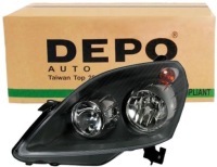 фото thumb №7, Depo 442-1149l-ldem2 фара