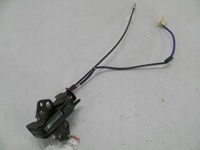 фото thumb №1, Mazda rx8 замок двері задня правий верхній + трос замка