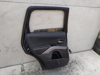 фото thumb №7, Mit outlander 2 ii lift дверь левый задняя 54j