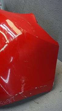 фото thumb №10, Бампер зад opel astra j hb 5d