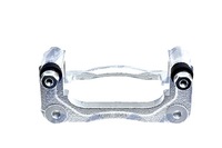 фото thumb №9, Nty скоба суппорт hyundai santa fe ii 05-10 задняя l/p