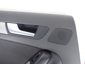 фото thumb №6, Оббивка боковина двері лівий зад audi a5 8t 8t8867305 європа !!!