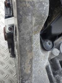 фото thumb №8, Блок двигуна dół kompletny volkswagen up skoda citigo 1.0mpi chy