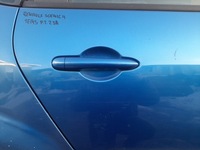 фото thumb №5, Renault scenic ii дверь правый задняя правое задние tei45