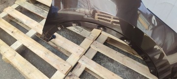 фото thumb №6, Крило правий nissan qashqai j11 po 03.14r рестайлінг дорестайлінг лак can