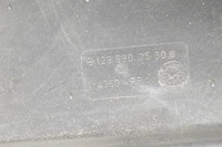 фото thumb №7, Защита колёса запасного пол mercedes r129 sl 1296903530