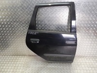 фото thumb №1, Дверь правый задняя mitsubishi colt vi x19
