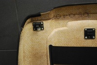 фото thumb №10, Корпус сиденье передний czarna audi a8 d3