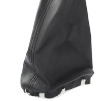 фото thumb №9, Mercedes w203 2000-2007 ручка рычаг переключения передач чехол 6b