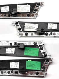 фото thumb №9, Audi a4 s4 b8 a5 s5 sline 1lq black piano декори накладки декоративні салону