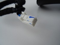 фото thumb №8, Nissan micra k14 дзеркало праве 5 pin gne