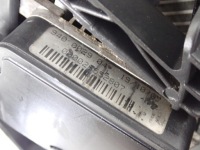 Комплект радіатор вентилятор ford galaxy mk3 2.0 tdci 08r Ціна, фото thumb