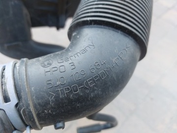 фото thumb №11, Корпус фільтра повітря 1.2 12v fabia ii ibiza 6j vw polo 6r v 6y0129607d