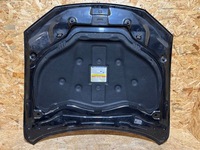 фото thumb №11, Kompletny перед капот бампер pas лампы maserati levante 3.0d 16- europa