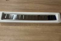 фото thumb №1, Молдинг накладка хром бампер задняя kia stonic j.nowa h8274ade50st