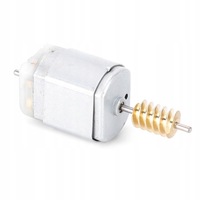 фото thumb №8, Двигатель колонки руля двигатель elv 7cm 3cm xi61f