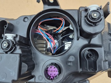 фото thumb №16, Fiat tipo 2 лампа ліва. нова mopar. звичайна h-15.