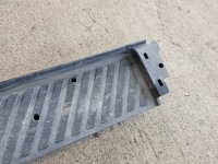 фото thumb №4, Mercedes sprinter w906 vw crafter поріг підніжка правий a9066860710